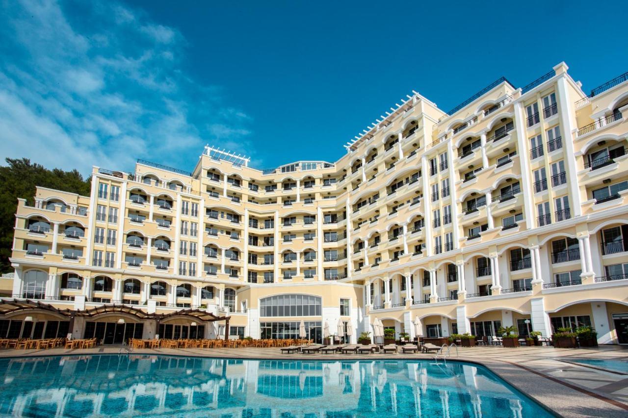 Angel's Marmaris Hotel 5*