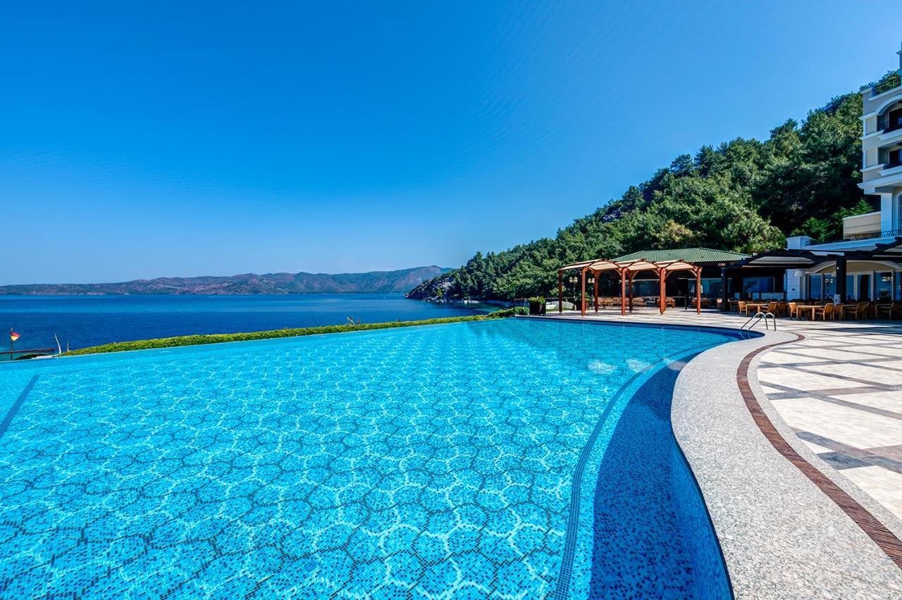 Angel's Marmaris 5* Turgutkoy