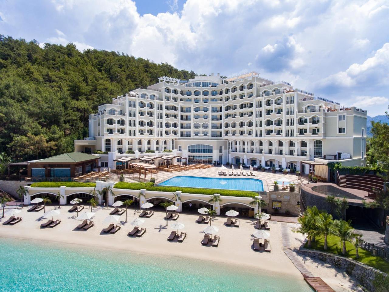 Angel's Marmaris 5* Turgutkoy