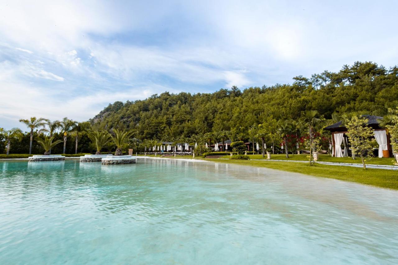 Angel's Marmaris Hotel