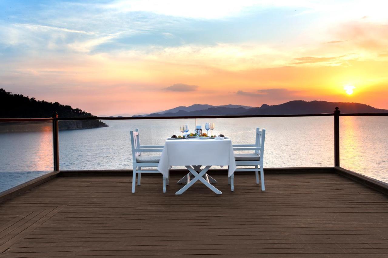 Angel's Marmaris Hotel