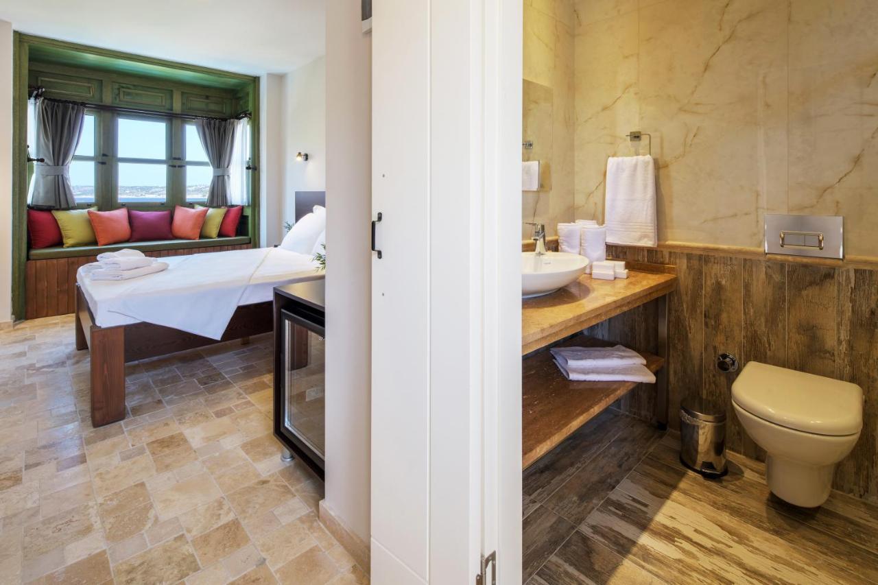 Cesmekes Hotel *