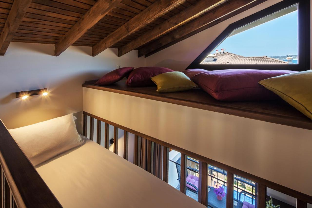 Hotel Cesmekes Cesme