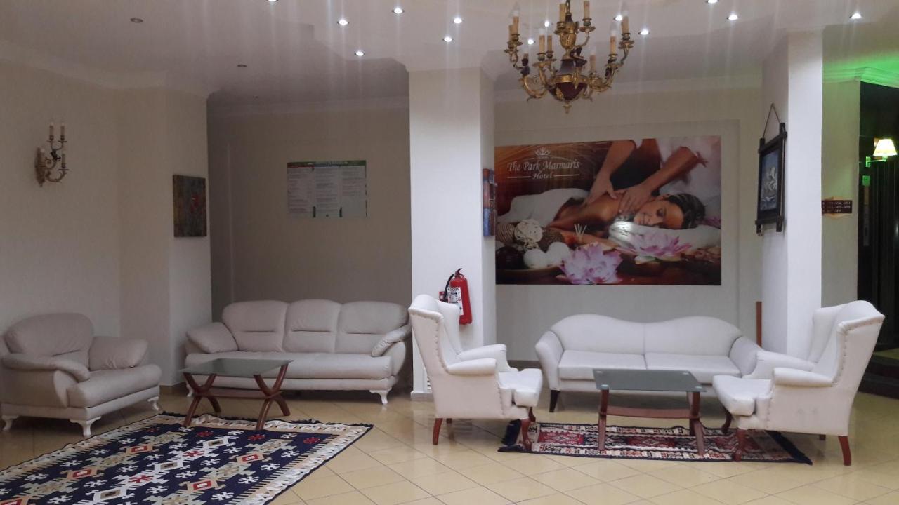 The Park Marmaris Hotel 3*