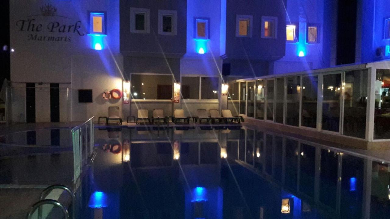 Hotel The Park Marmaris Armutalan