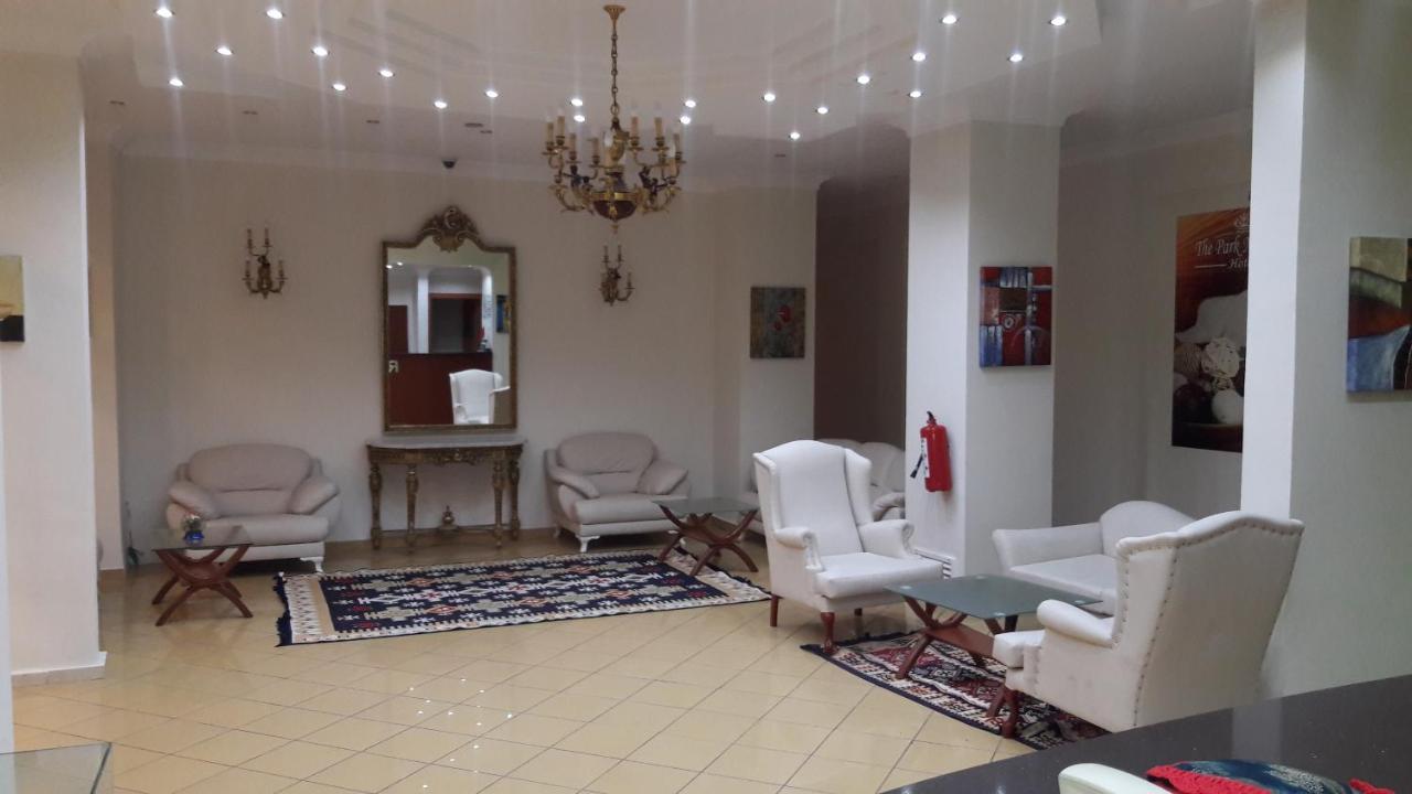 Hotel The Park Marmaris