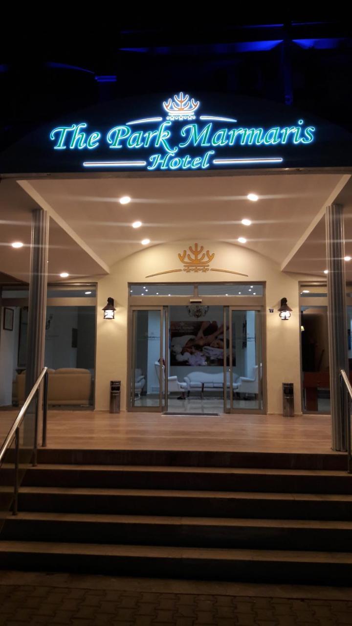 Hotel The Park Marmaris 3*