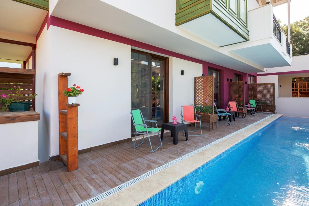 Cesmekes Hotel