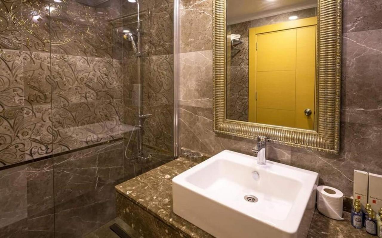 Hotel Maya World Imperial Beldibi (Kemer)