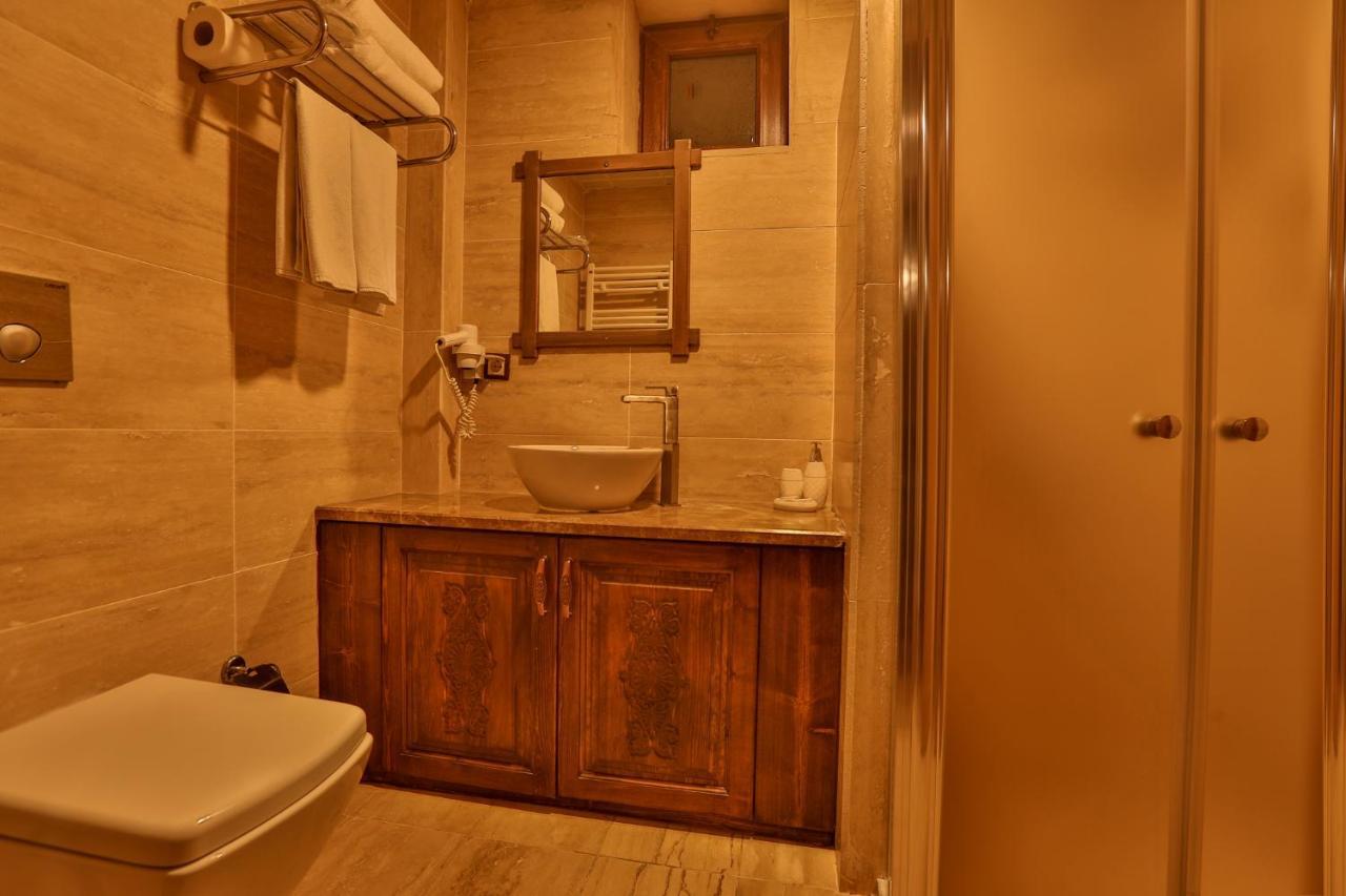 Milat Cave Hotel