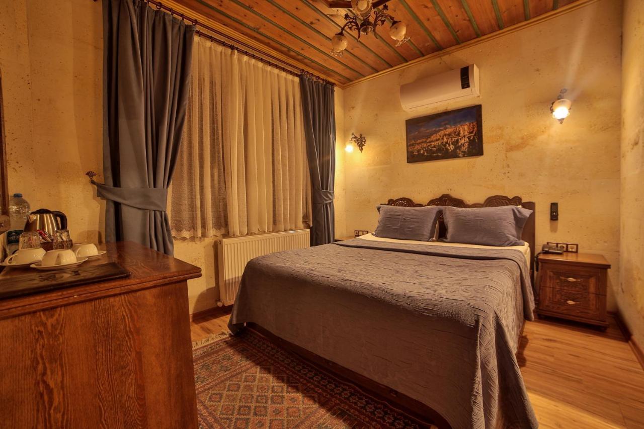 Milat Cave Hotel Goreme