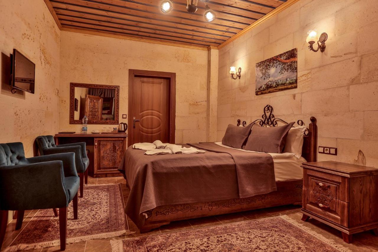 Hotel Milat Cave