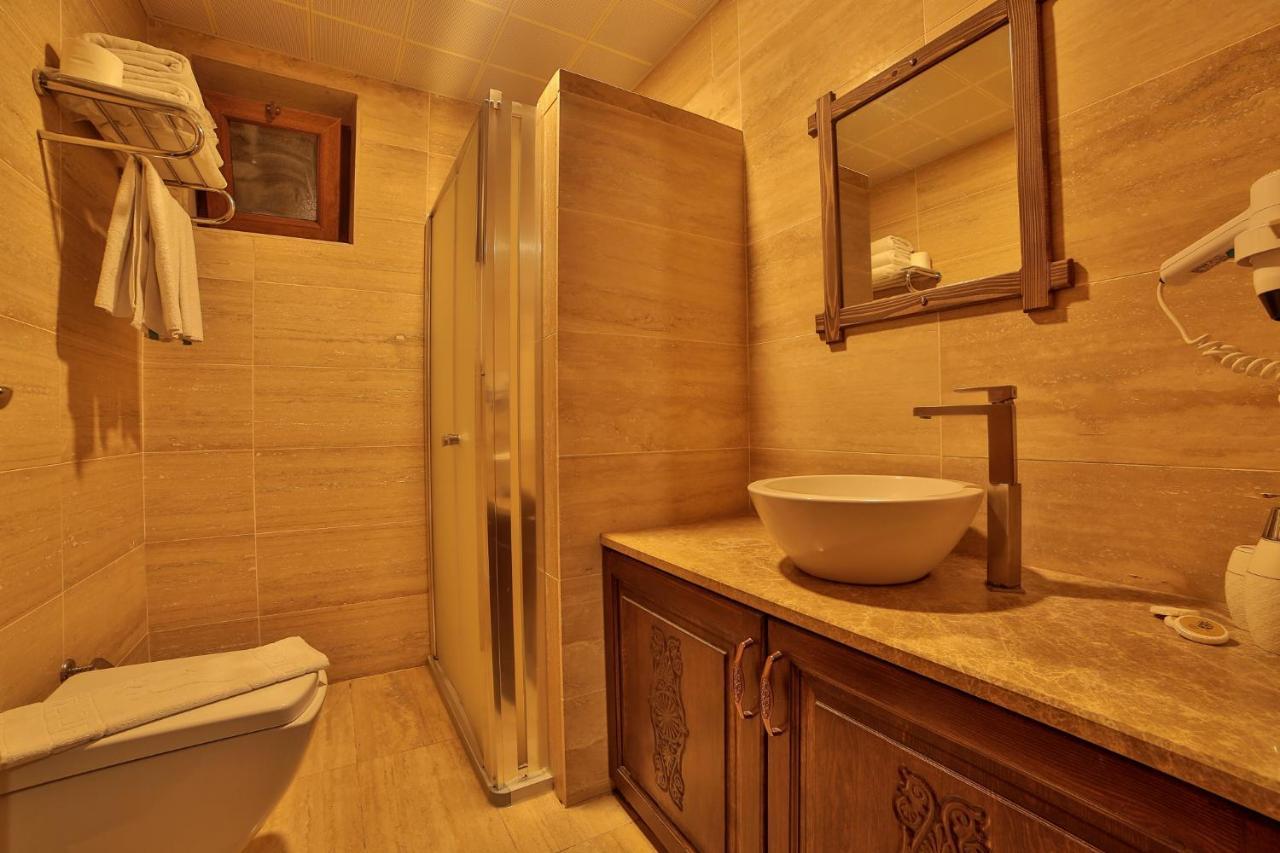 Milat Cave Hotel Goreme