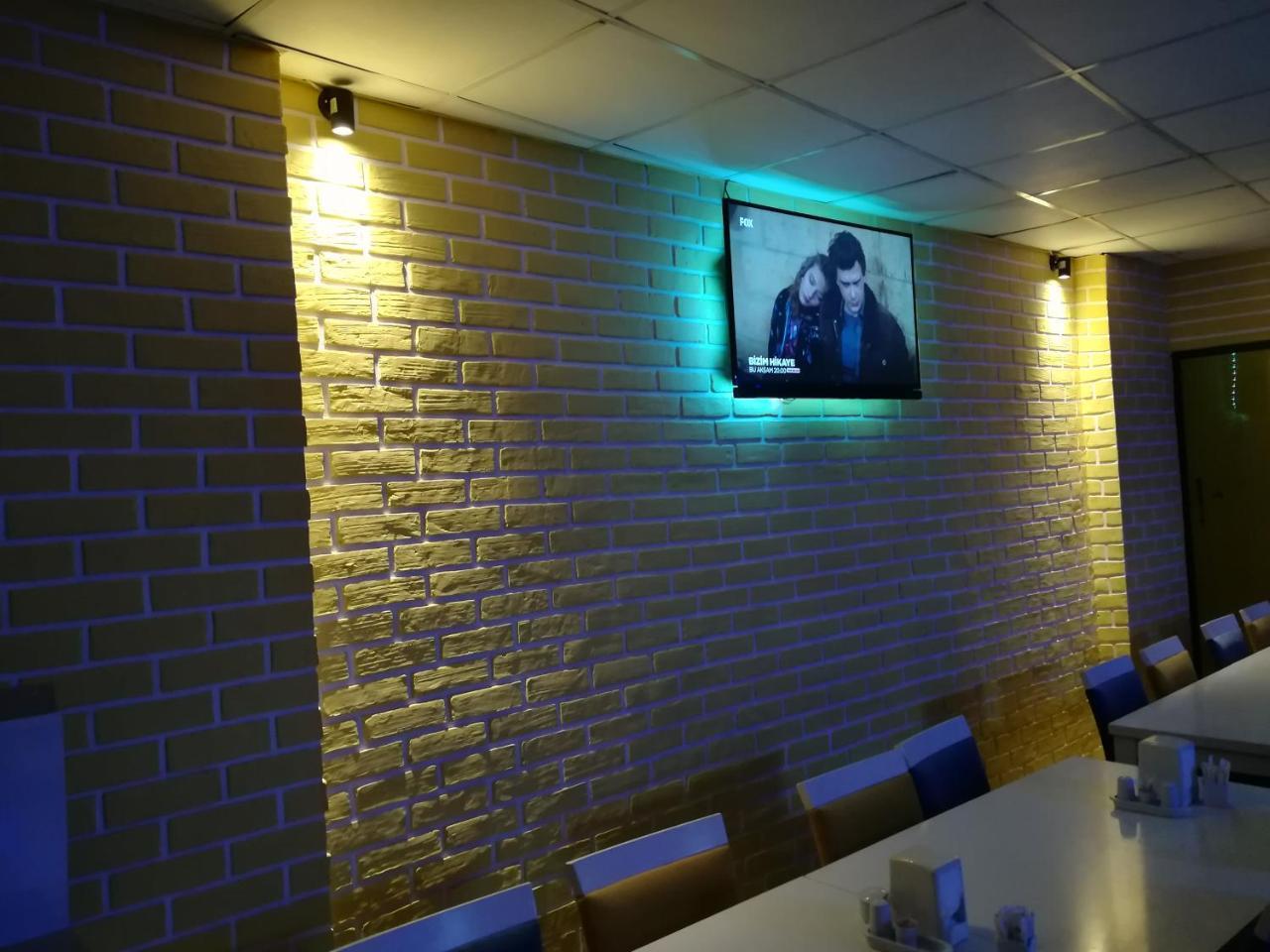 Hotel Pruva Prestige