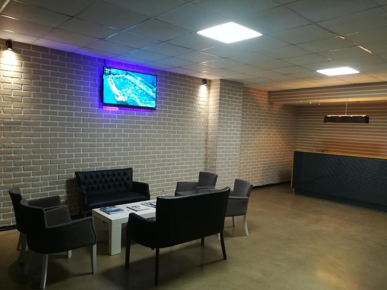 Hotel Pruva Prestige *