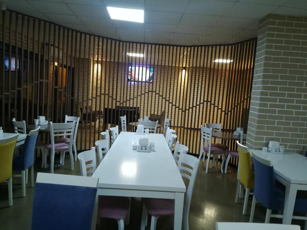 Pruva Prestige Hotel Ordu