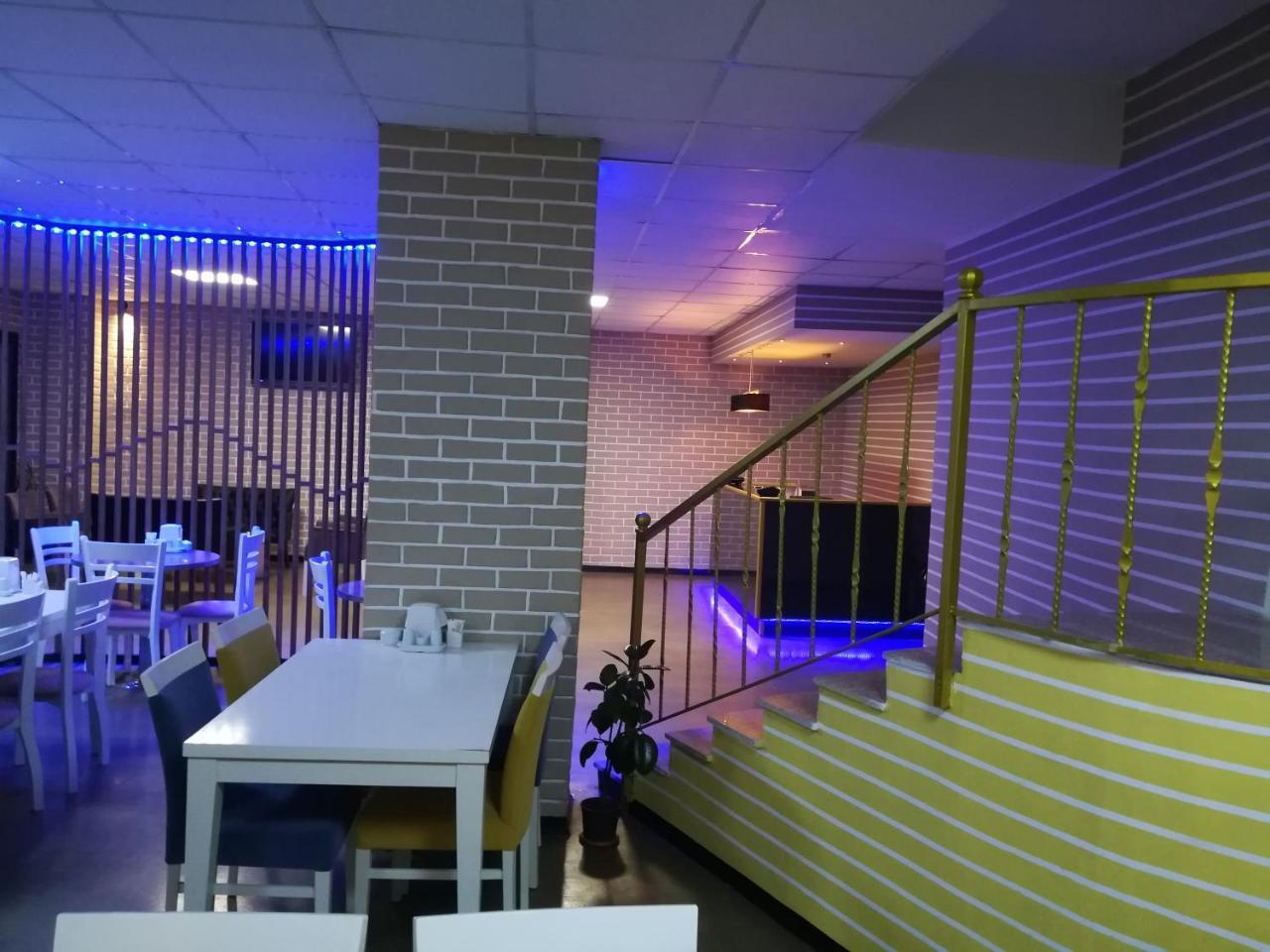 Pruva Prestige Ordu