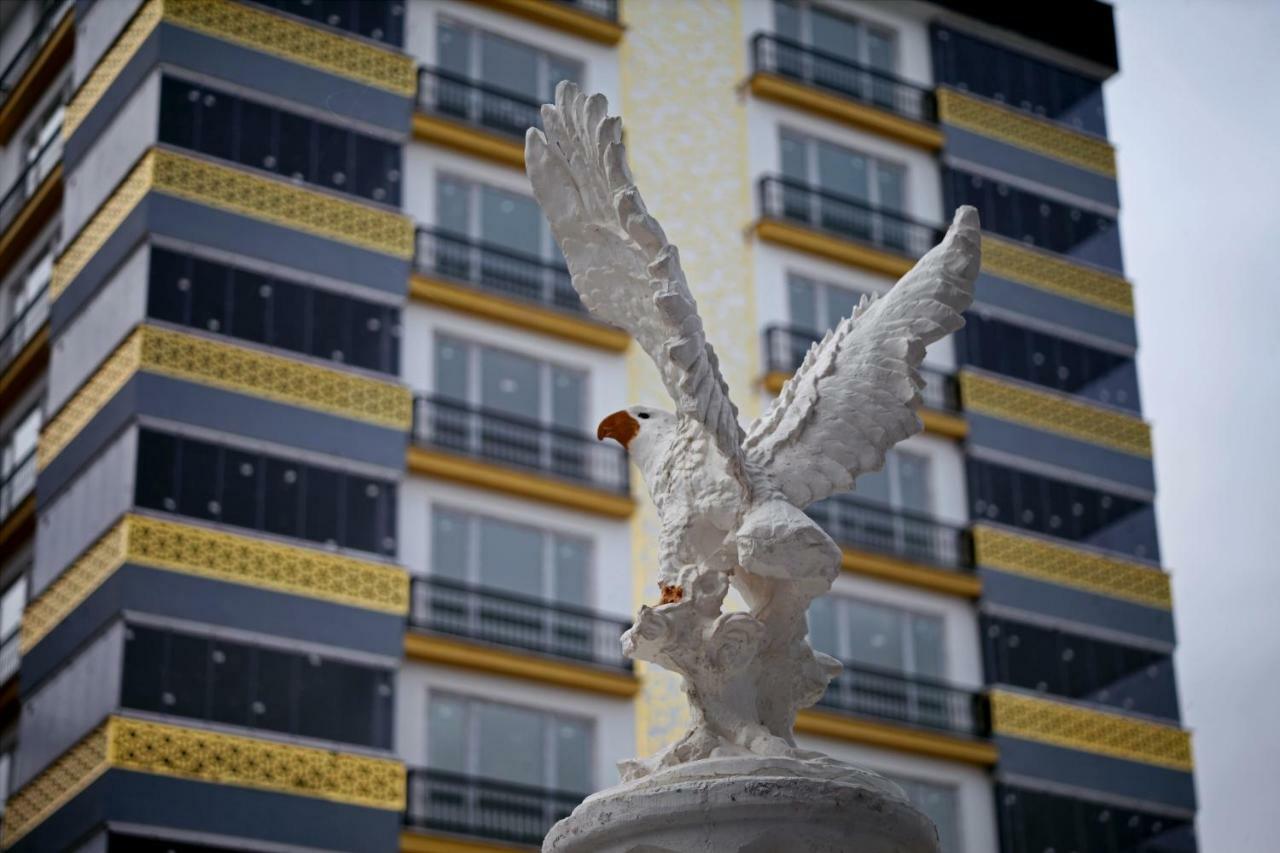 Aparthotel Golden Star Trabzon