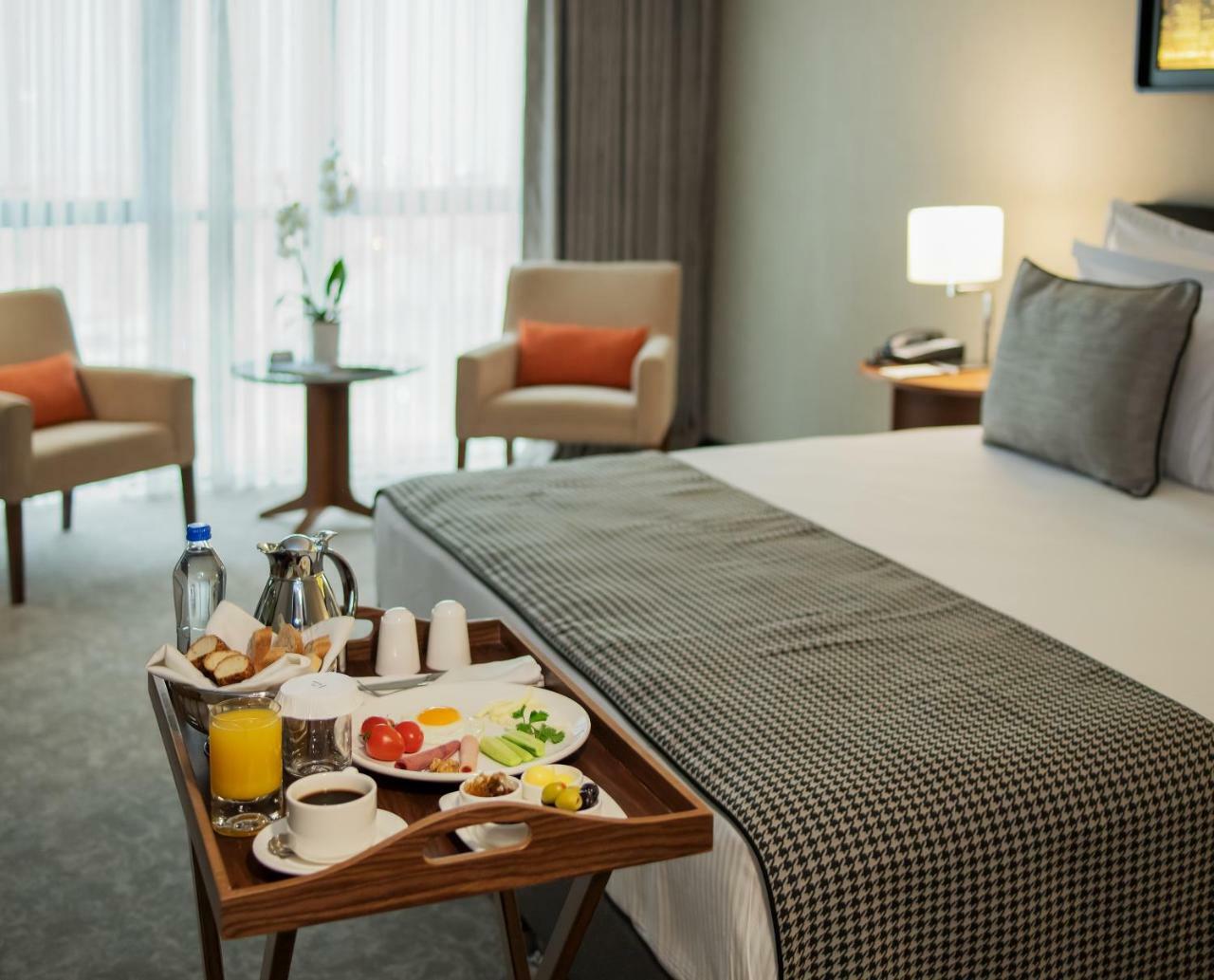 Movenpick Hotel