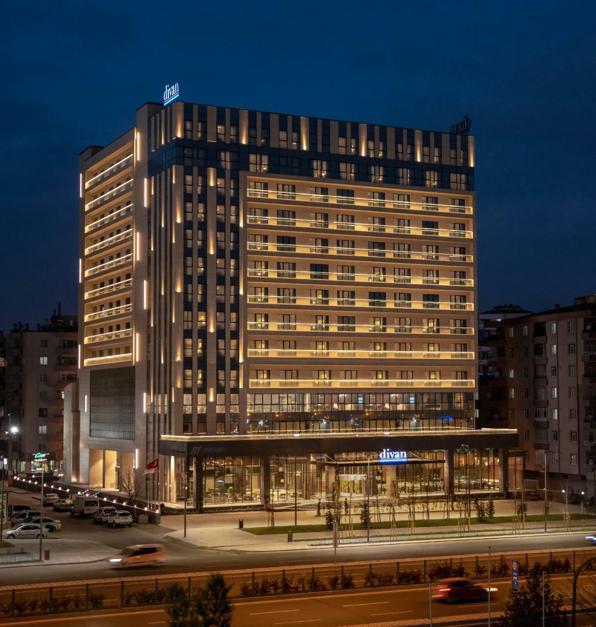 Movenpick 5*
