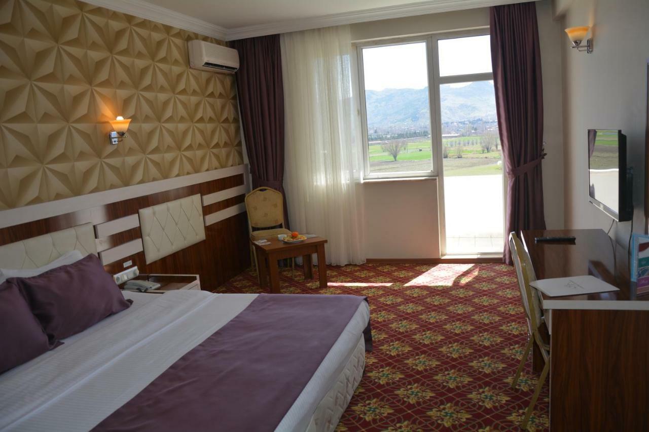 Hotel Garden Kale Thermal 3*