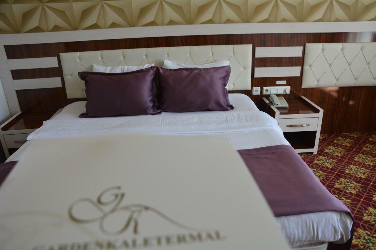 Hotel Garden Kale Thermal 3*