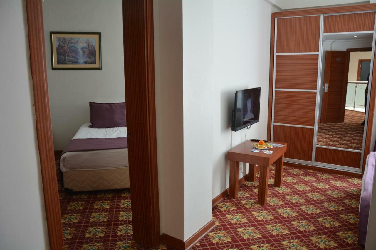 Garden Kale Thermal 3* Sadikbey