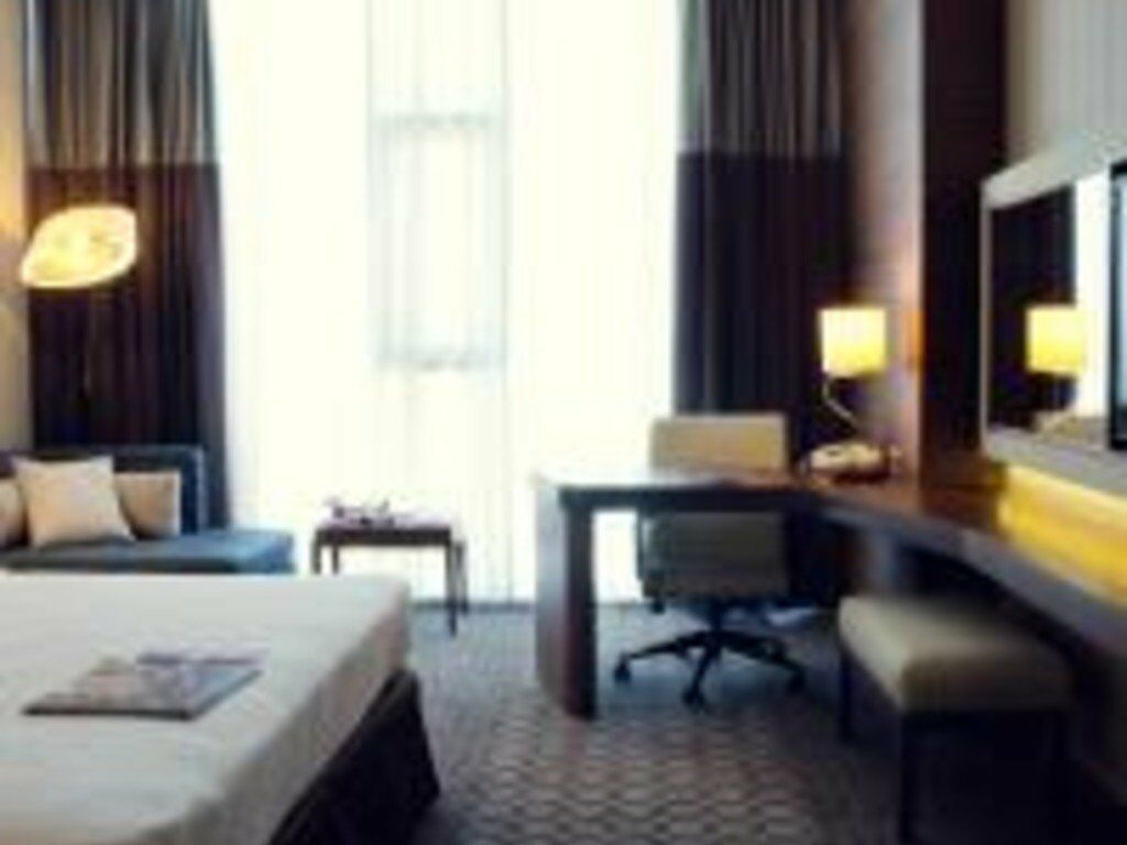 Anemon Grand 5* Samsun