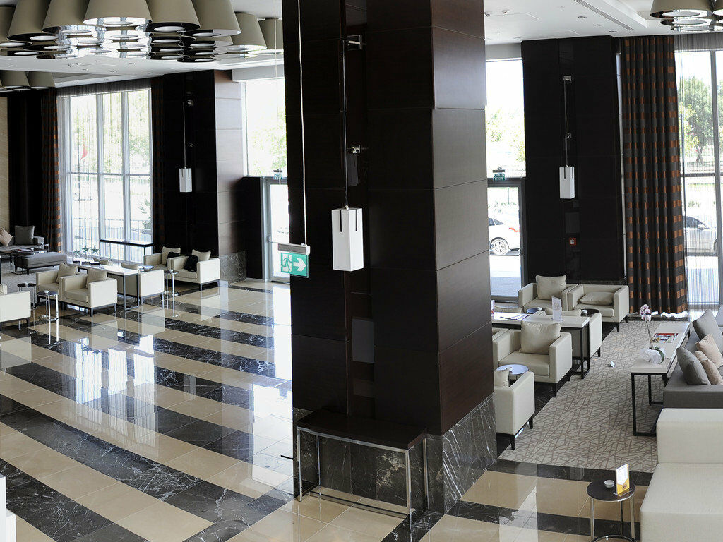 Anemon Grand Hotel Samsun