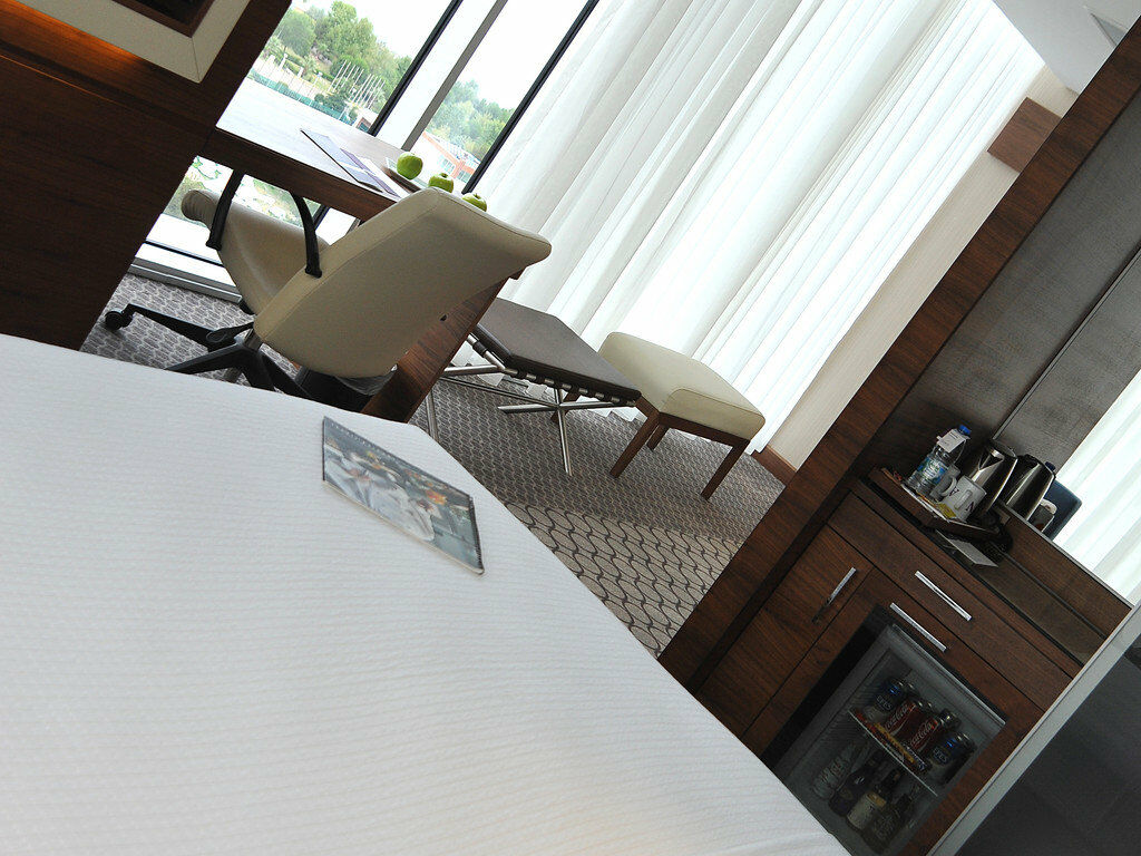 Hotel Anemon Grand