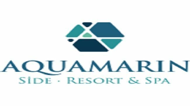 Aquamarin &