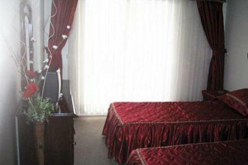 Hotel Club Golden Lady