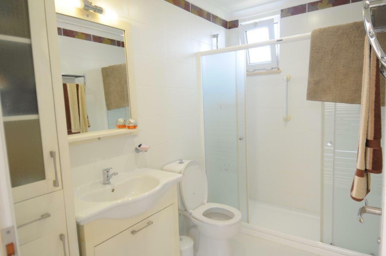Apartment Gold Private Pool 3+1 With Free Aquapark