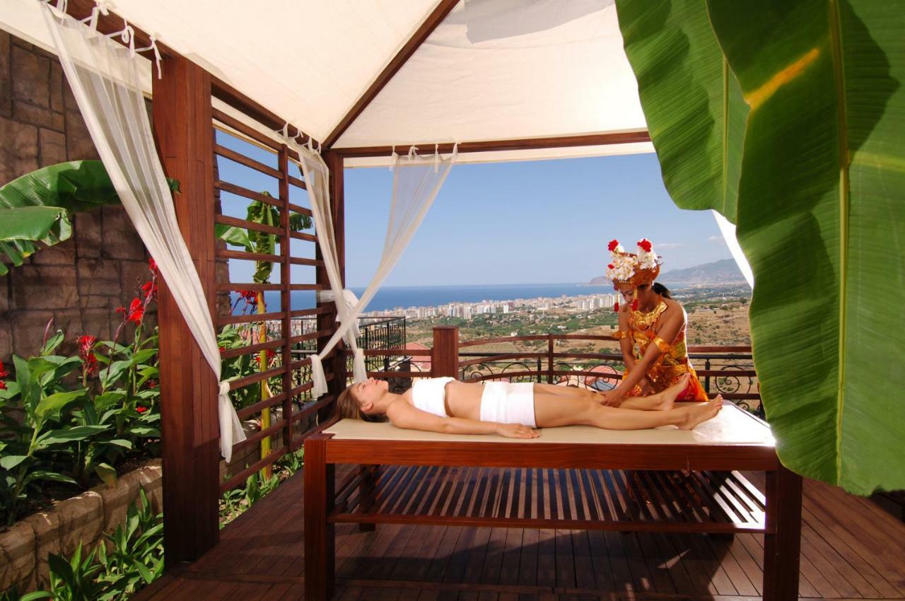 Apartment Gold City Premium Private Pool With Free Aqua Park
