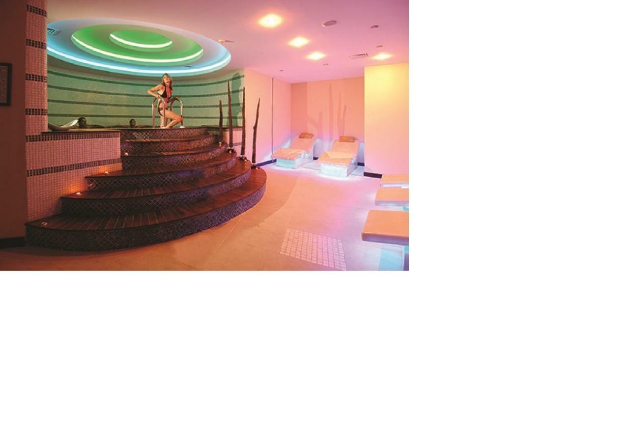 Apartment Gold City Premium Private Pool With Free Aqua Park *