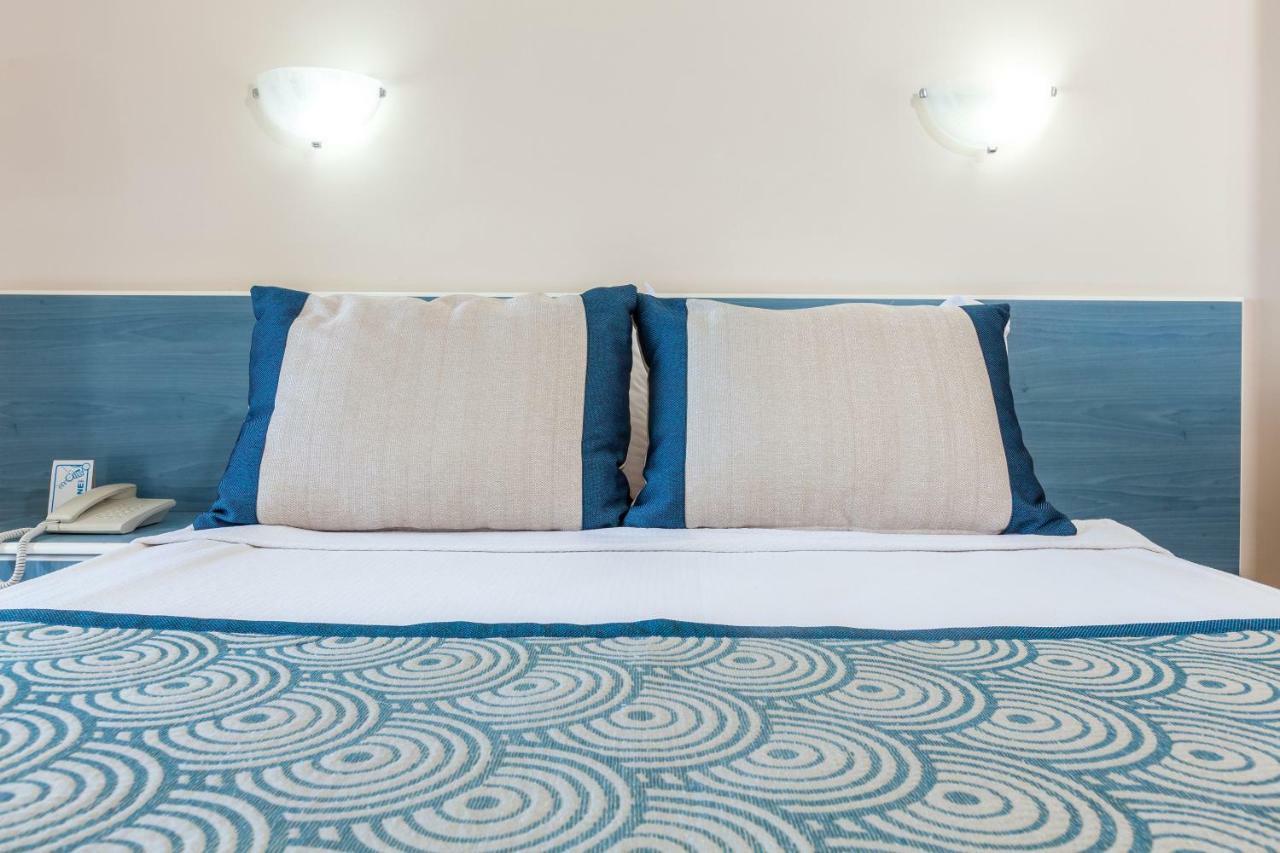 Hotel Galaxy Alanya