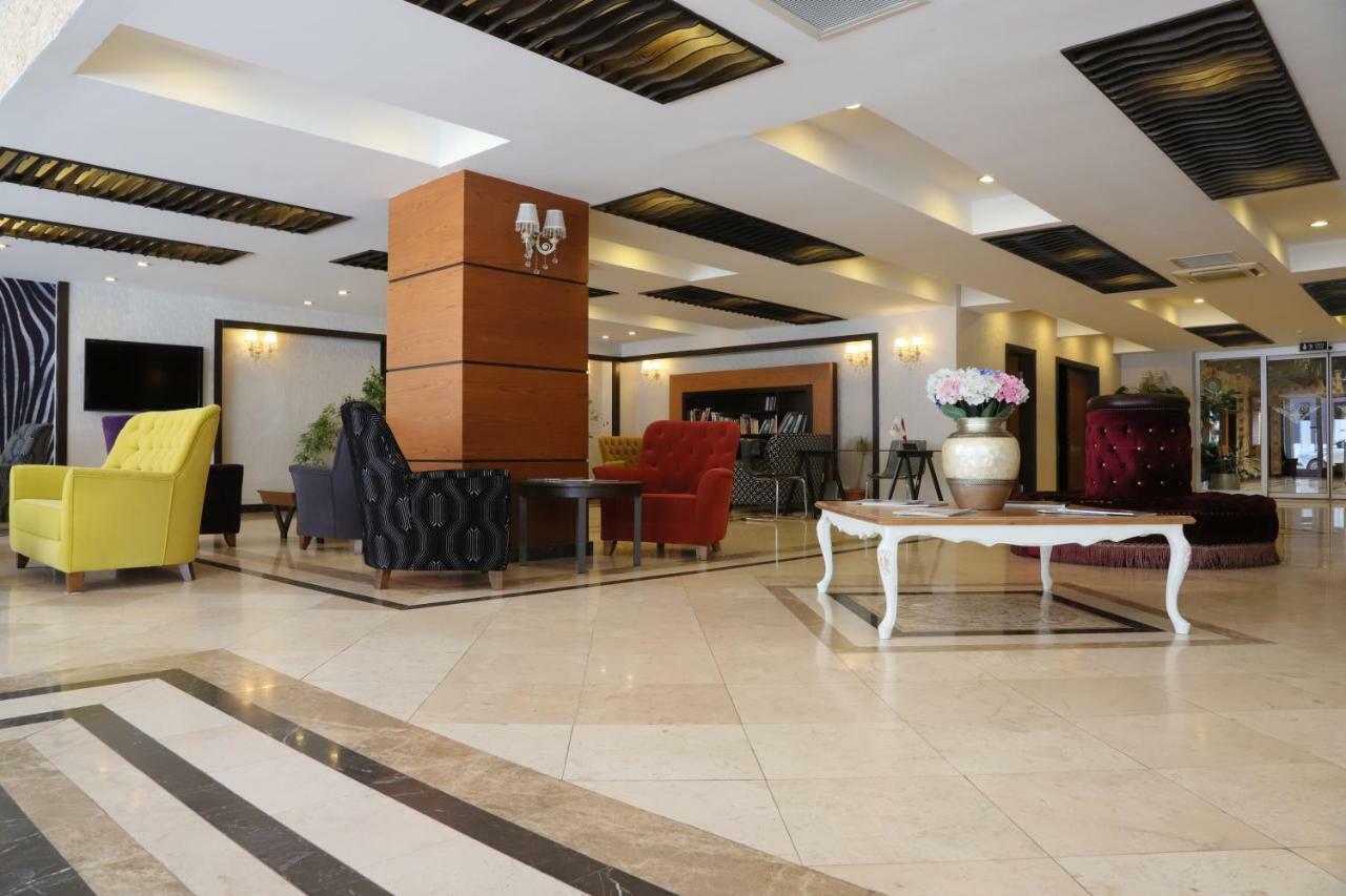 Arya Sakarya Hotel