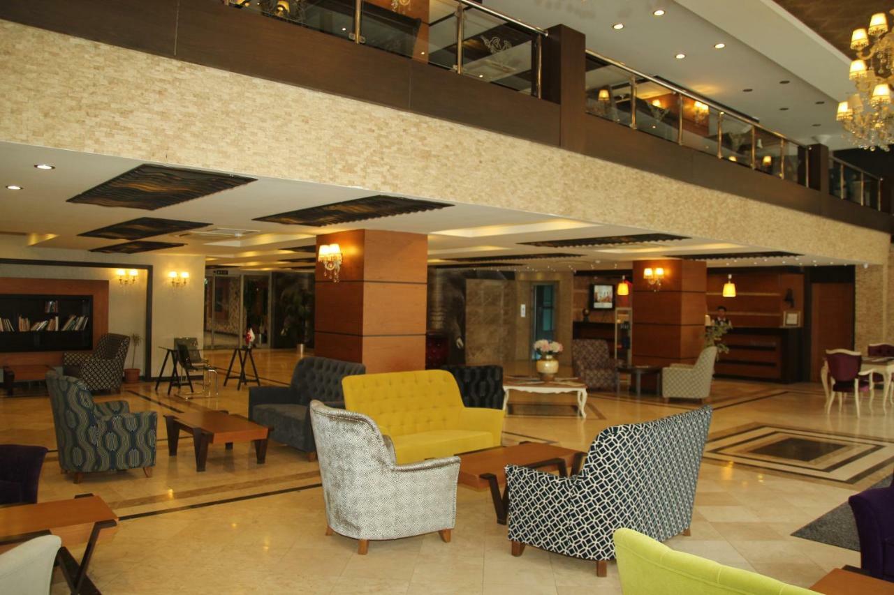 Hotel Arya Sakarya Sakarya (Marmara)