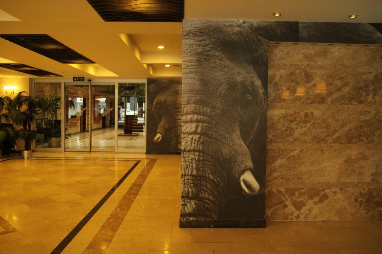 Hotel Arya Sakarya