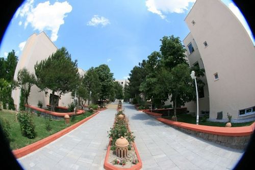 Floria 4*
