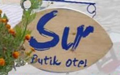 Hotel Sir