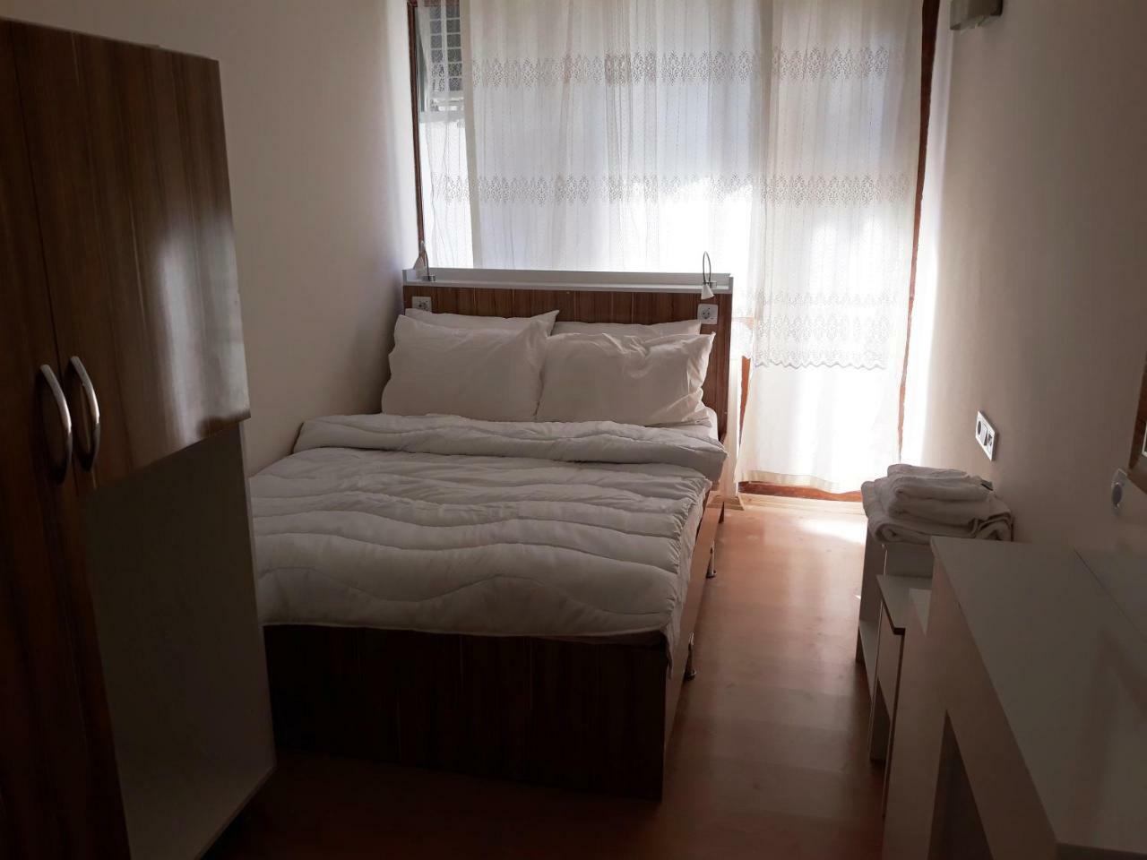 Hotel Dilmac Gelibolu