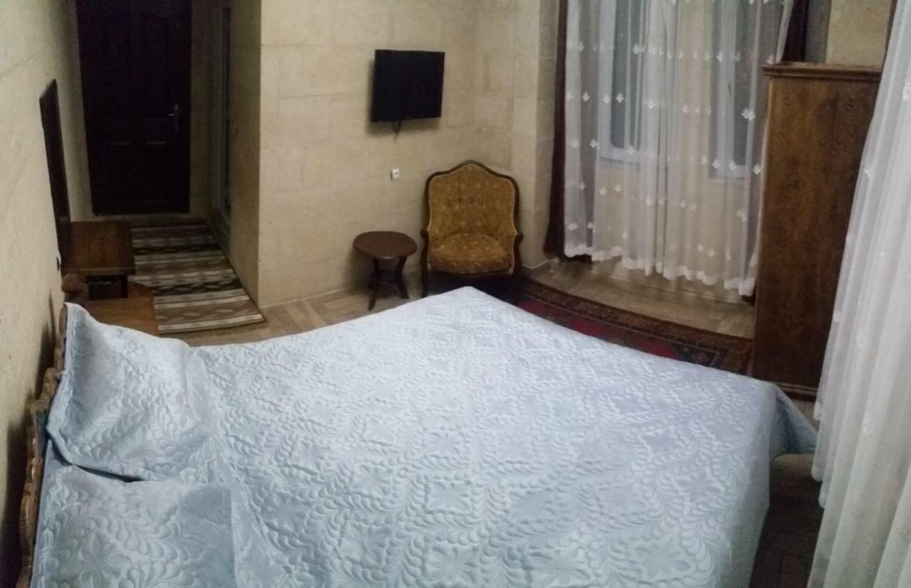 Emre's Stone House Hotel 2*