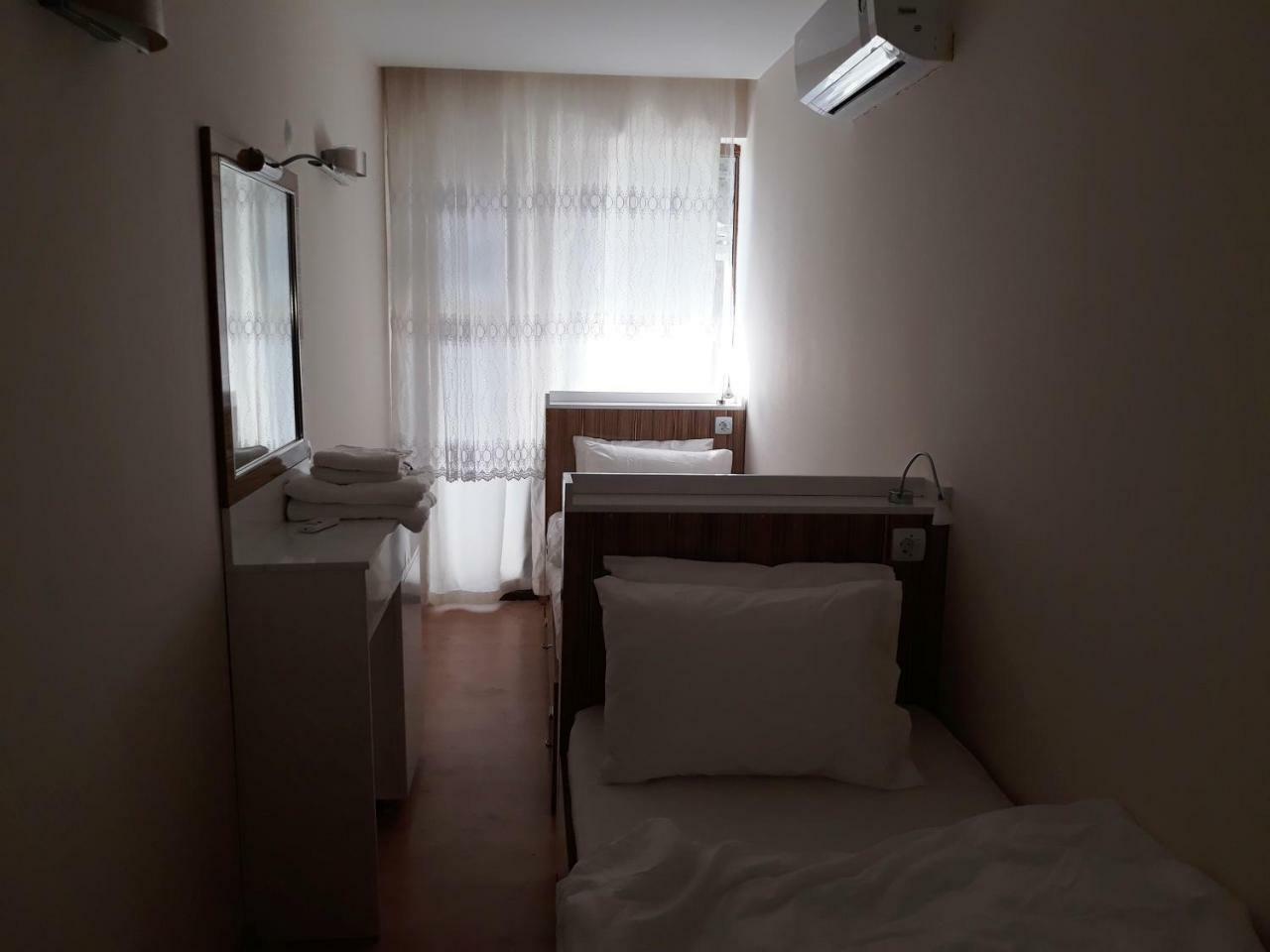Dilmac Hotel Gelibolu