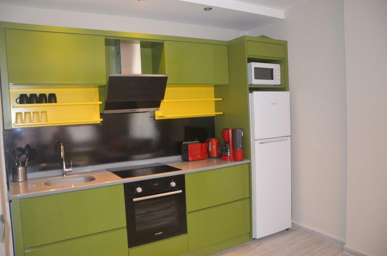 Aparthotel Twin Apart 3*