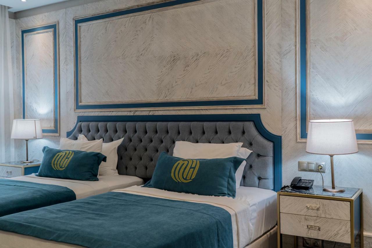Mirart Boutique & Yalova 3* Yalova (Yalova)