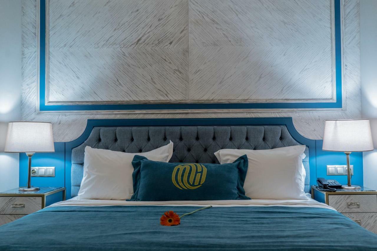 Mirart Boutique & Yalova Hotel 3*