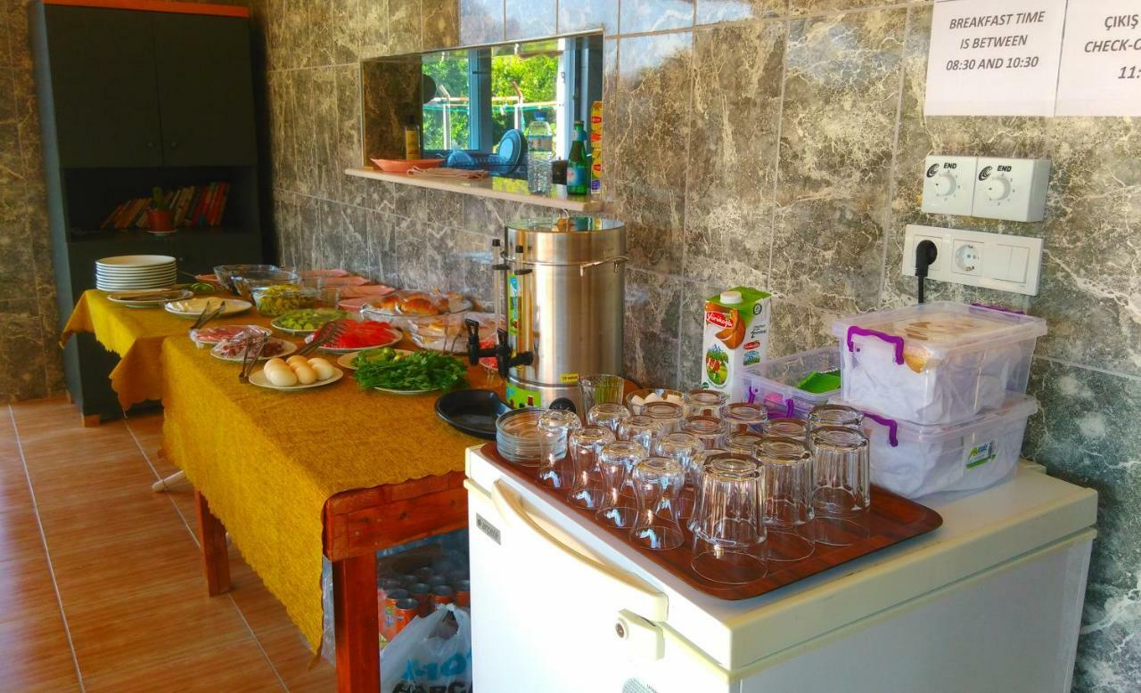 Homestay Kocakaya Bungalow