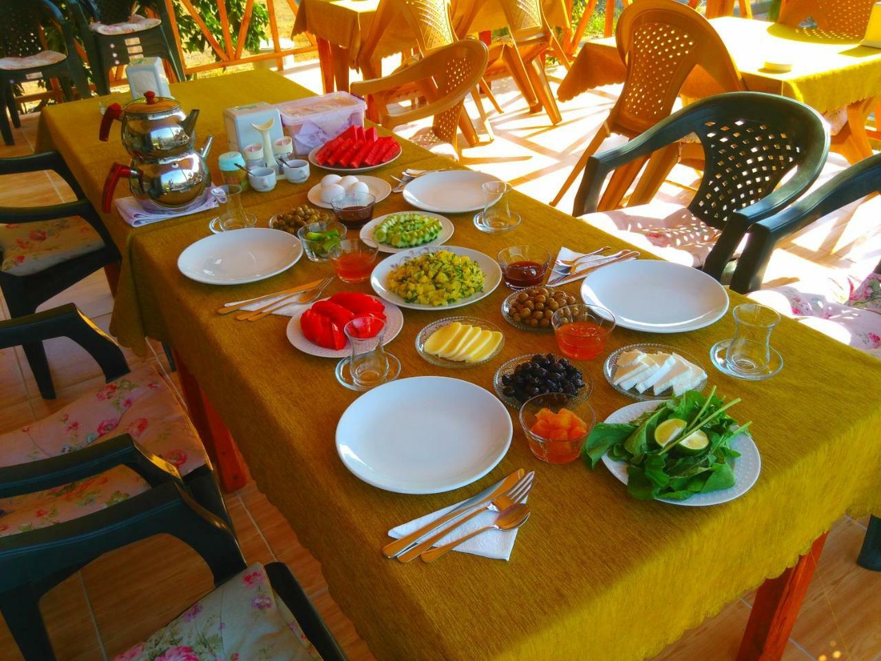 Kocakaya Bungalow Homestay