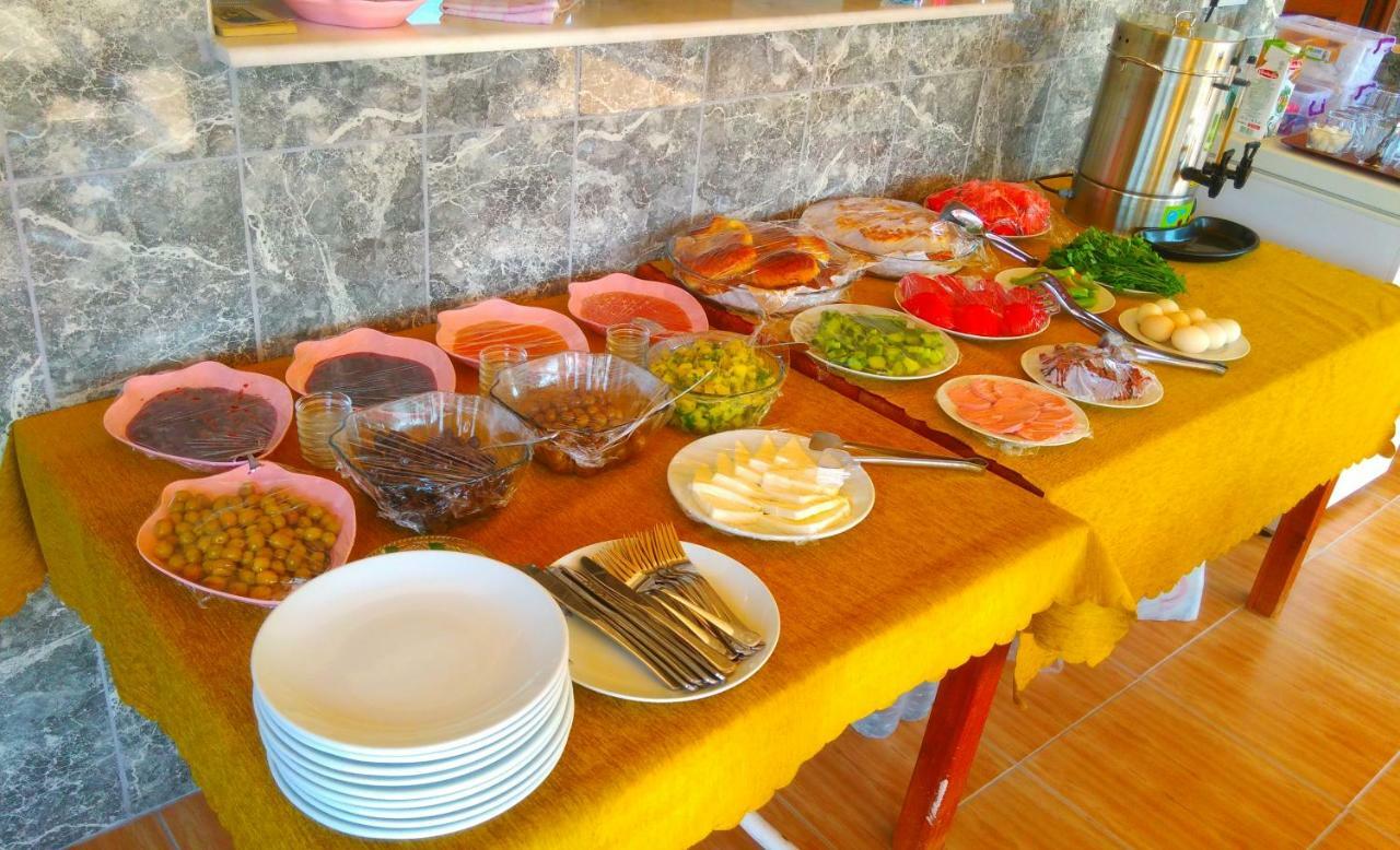 Homestay Kocakaya Bungalow